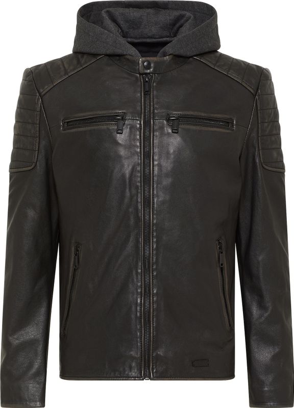Übergangsjacke