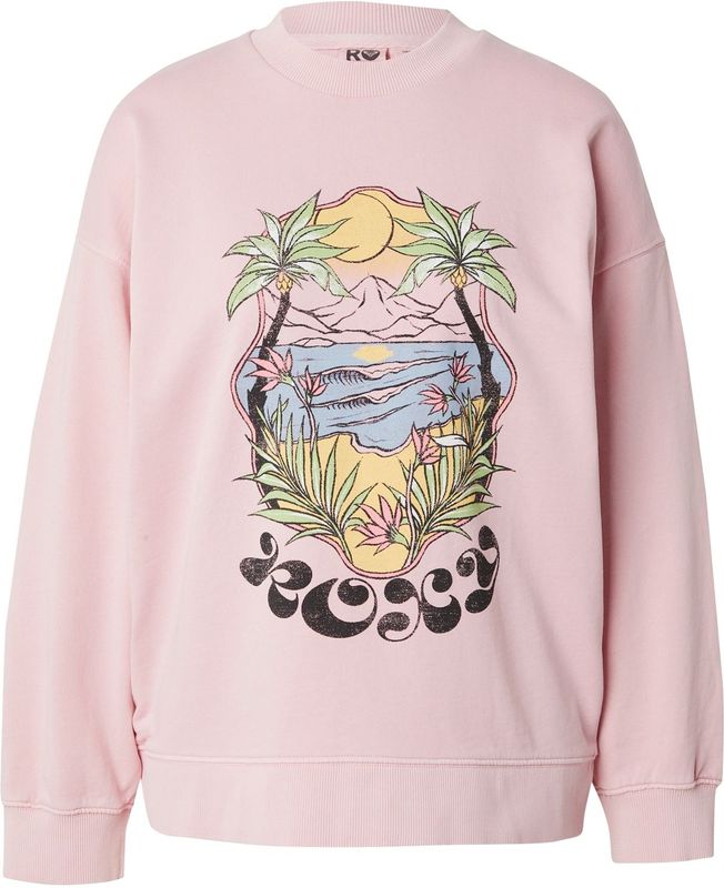 Sweatshirt 'LINEUP'