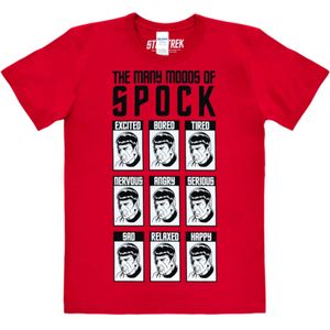 Hybris T-Shirt Star Trek