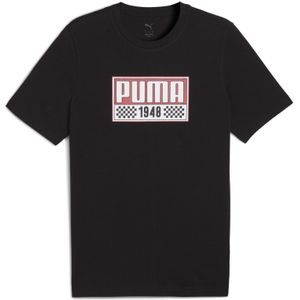 T-Shirt 'Moto Sport'