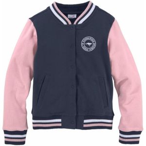 Sweatjacke