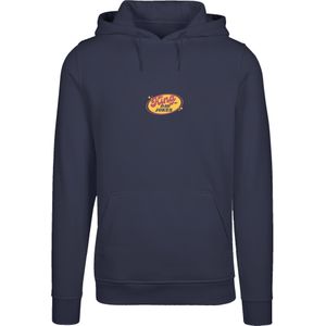 Sweatshirt 'King Of Dad Jokes Witziges Vatertagsmotiv'