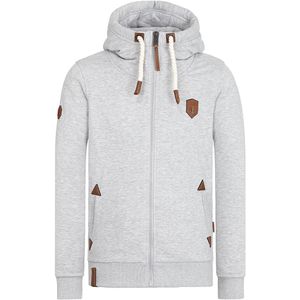 Sweatjacke