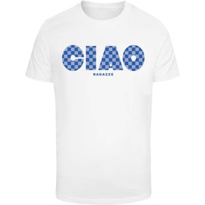 T-Shirt 'Ciao Girls'