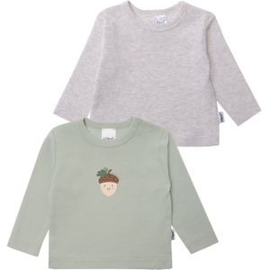 Langarmshirt 'Eichel'