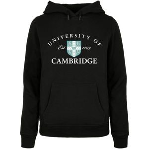 Sweatshirt 'University Of Cambridge - Est 1209'