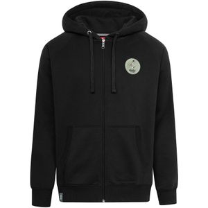 Sweatjacke 'Sturmmöwe'
