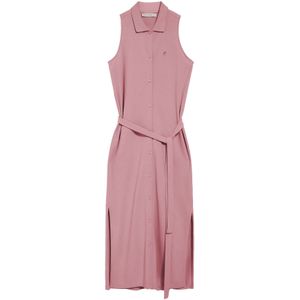 Blusenkleid