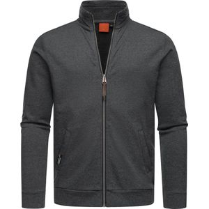 Sweatjacke 'Miet'