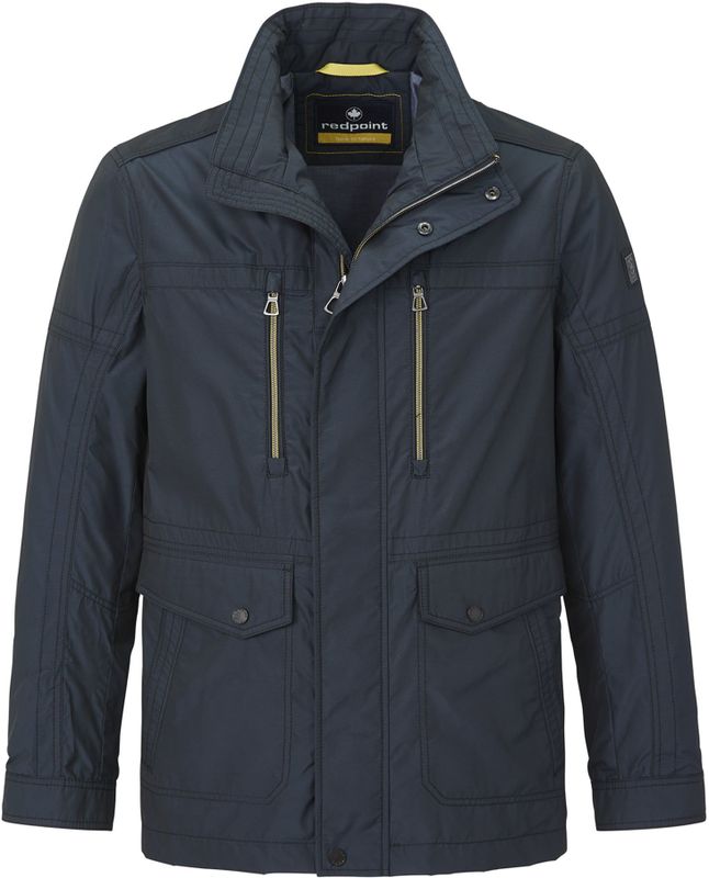 Übergangsjacke