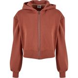 Sweatjacke