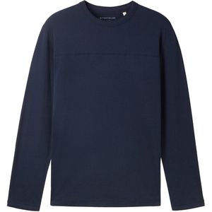 Langarmshirt