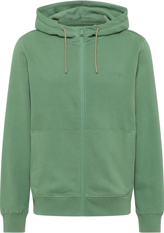 Sweatjacke 'Brighton'