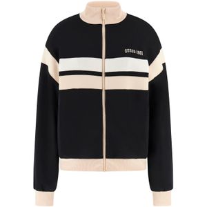 Sweatjacke