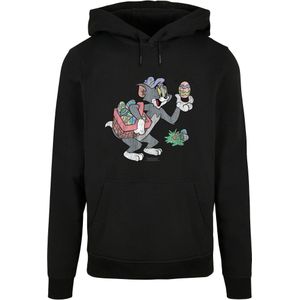 Sweatshirt 'Tom and Jerry - Tom Egg Hunt'