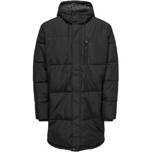 Winterjacke
