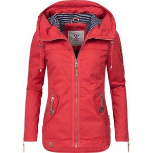 Jacke 'Wekoo'