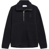 Sweatshirt 'HAARLEENAA' (GOTS)