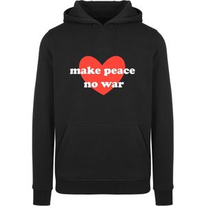 Sweatshirt 'Peace'