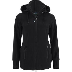 Fleecejacke