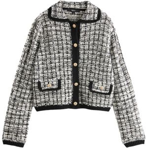 Übergangsjacke