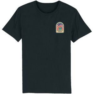 T-Shirt 'Sesamstraße Ernie Trobical Toast'