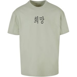Shirt ' K Hope'