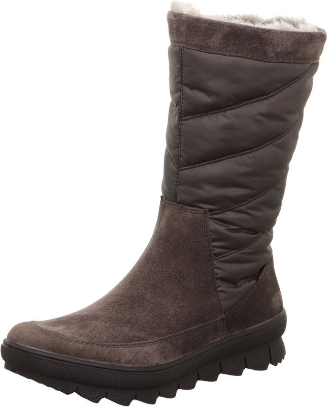 Stiefel