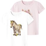 T-Shirt 'NMFHani'
