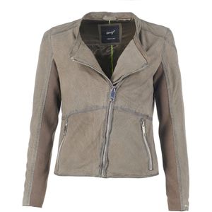 Lederjacke ' Linden '