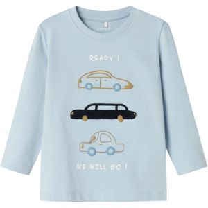 Shirt 'NBMDIXON'