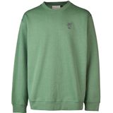 Pullover 'Sketch Gull'