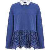 Langarmshirt