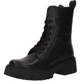 Schnürstiefelette