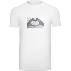 T-Shirt 'Love SIgn'