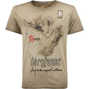 Shirt Urschrei