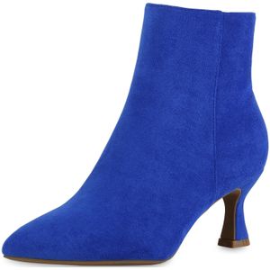 Ankle Boots 'Ingrid'
