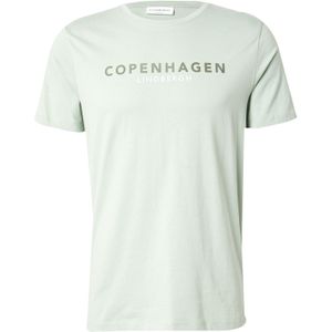 T-Shirt 'Copenhagen'