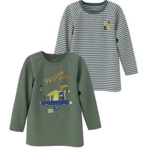 Shirt 'LIVANNO'