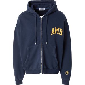 Sweatjacke