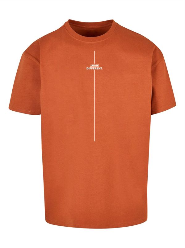 T-Shirt 'Think Different'