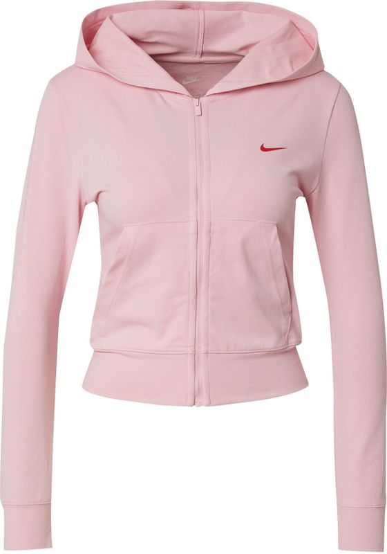 Sweatjacke