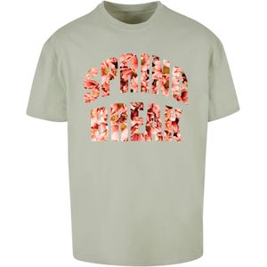 T-Shirt 'Spring Break 1'