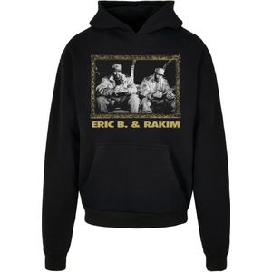 Sweatshirt 'Eric B & Rakim - Group Frame'