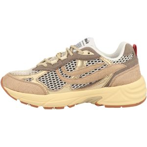 Sneaker 'G-Eco`99 Metallic Serial'