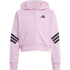 Sportsweatjacke