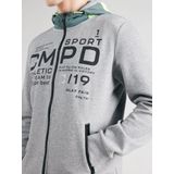Sweatjacke