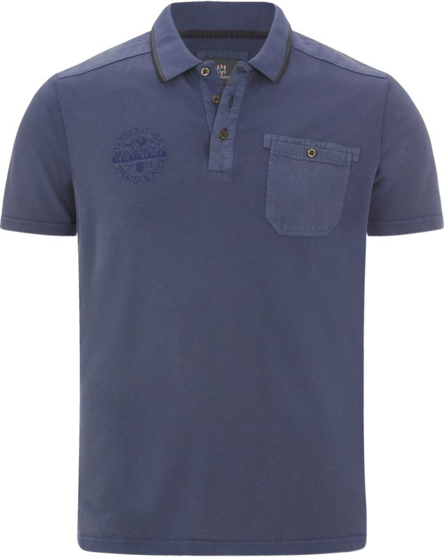 Poloshirt 'Gunhelm'