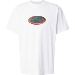 T-Shirt 'Spiral'
