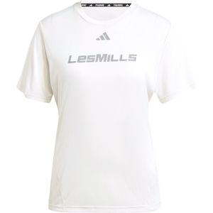 Funktionsshirt 'Les Mills'